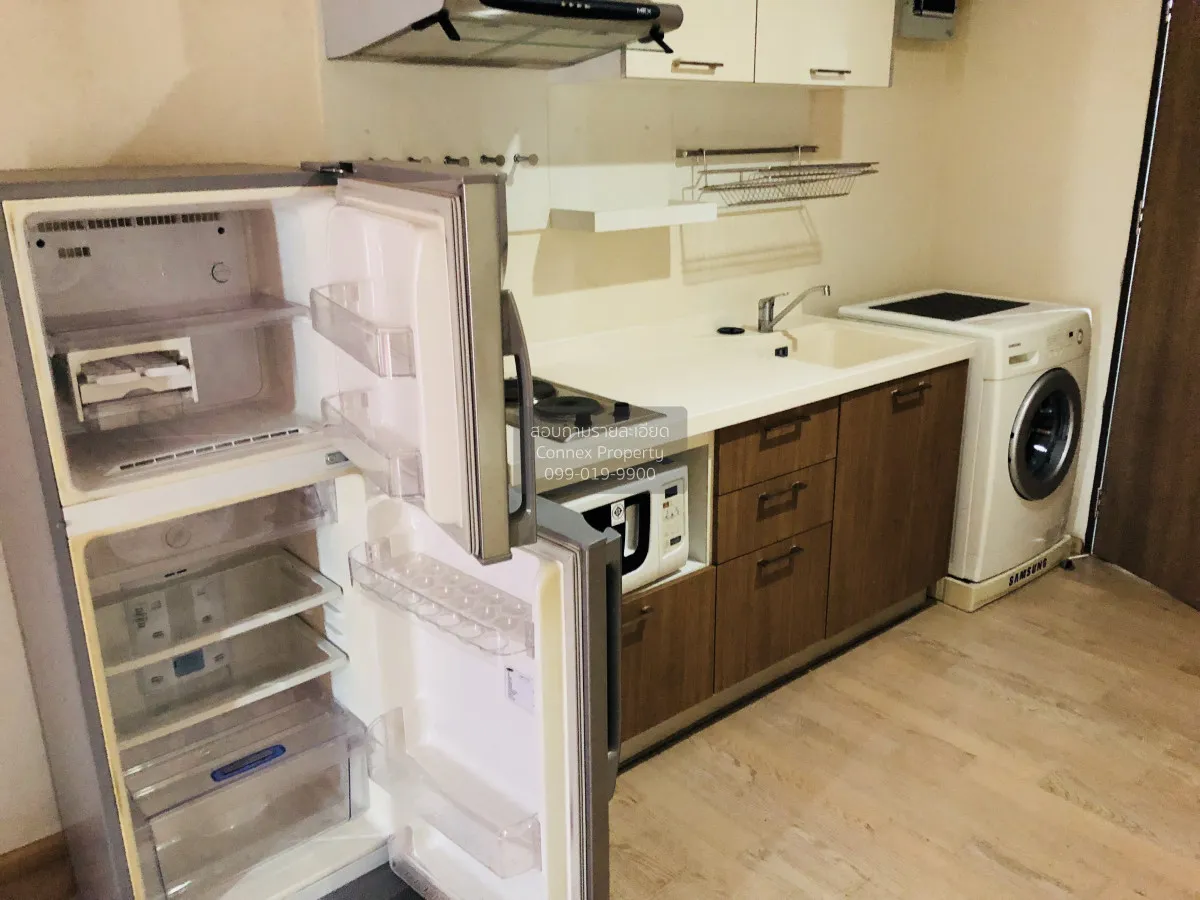 เช่าคอนโด  โนเบิล รีมิกซ์ BTS-ทองหล่อ คลองตัน เขต วัฒนา กรุงเทพ C 2