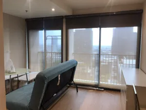 เช่าคอนโด  โนเบิล รีมิกซ์ BTS-ทองหล่อ คลองตัน เขต วัฒนา กรุงเทพ CX-15594