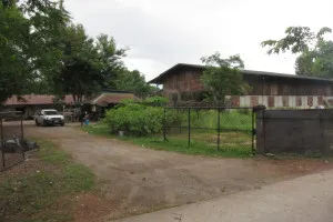 For Sale Factory located on a 4-2-95 rai plot of land at Tha Boon Mee Koh Chan Chonburi. , Tha Bunmi , Ko Chan , Chon Buri , CX-155940