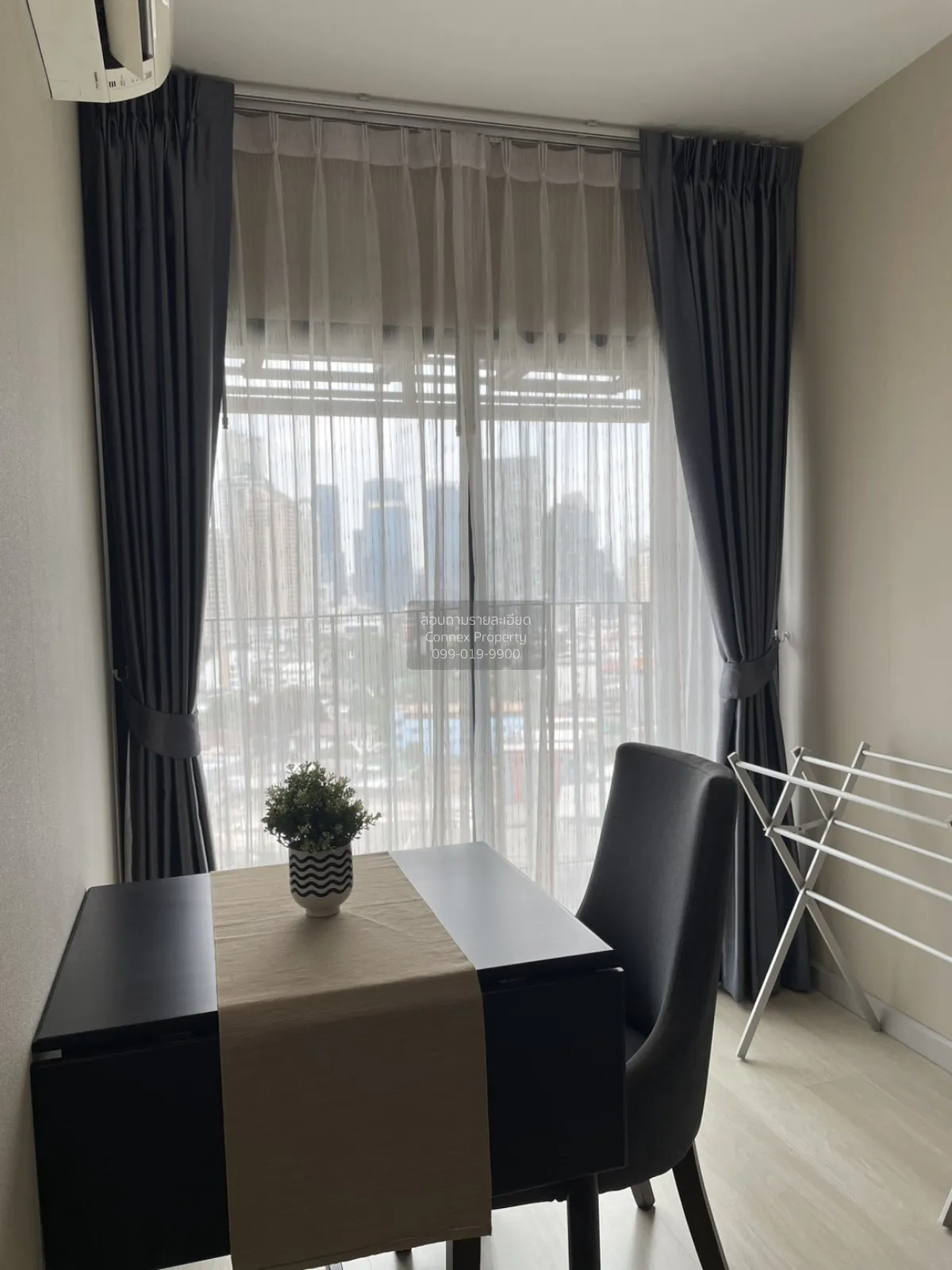 For Rent Condo , KnightsBridge Prime Sathorn , BTS-Chong Nonsi , 