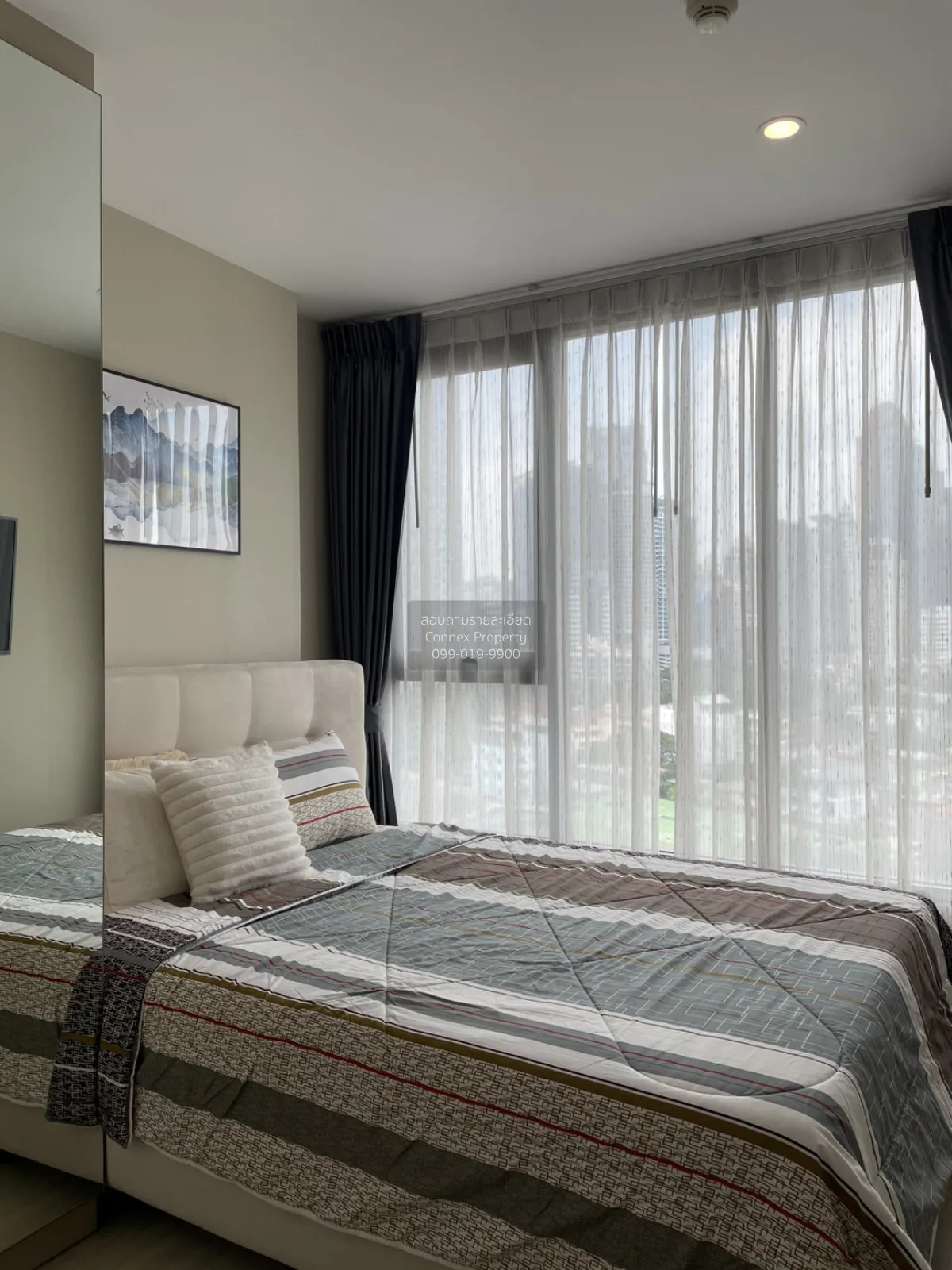 For Rent Condo , KnightsBridge Prime Sathorn , BTS-Chong Nonsi , 