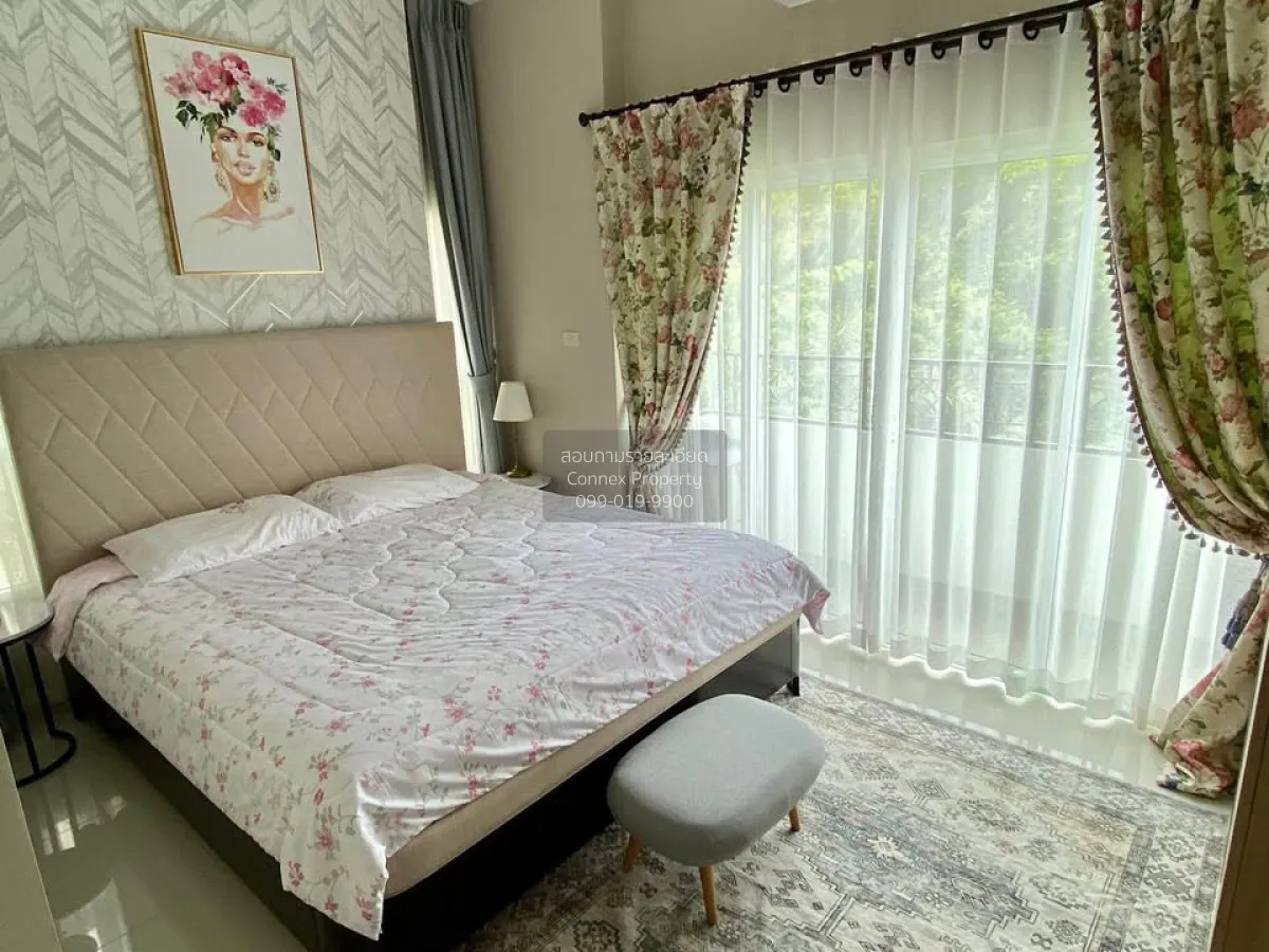 ขายบ้าน  บ้านดุสิต การ์เด้น 6 ห้วยใหญ่ บางละมุง ชลบุรี CX-155944