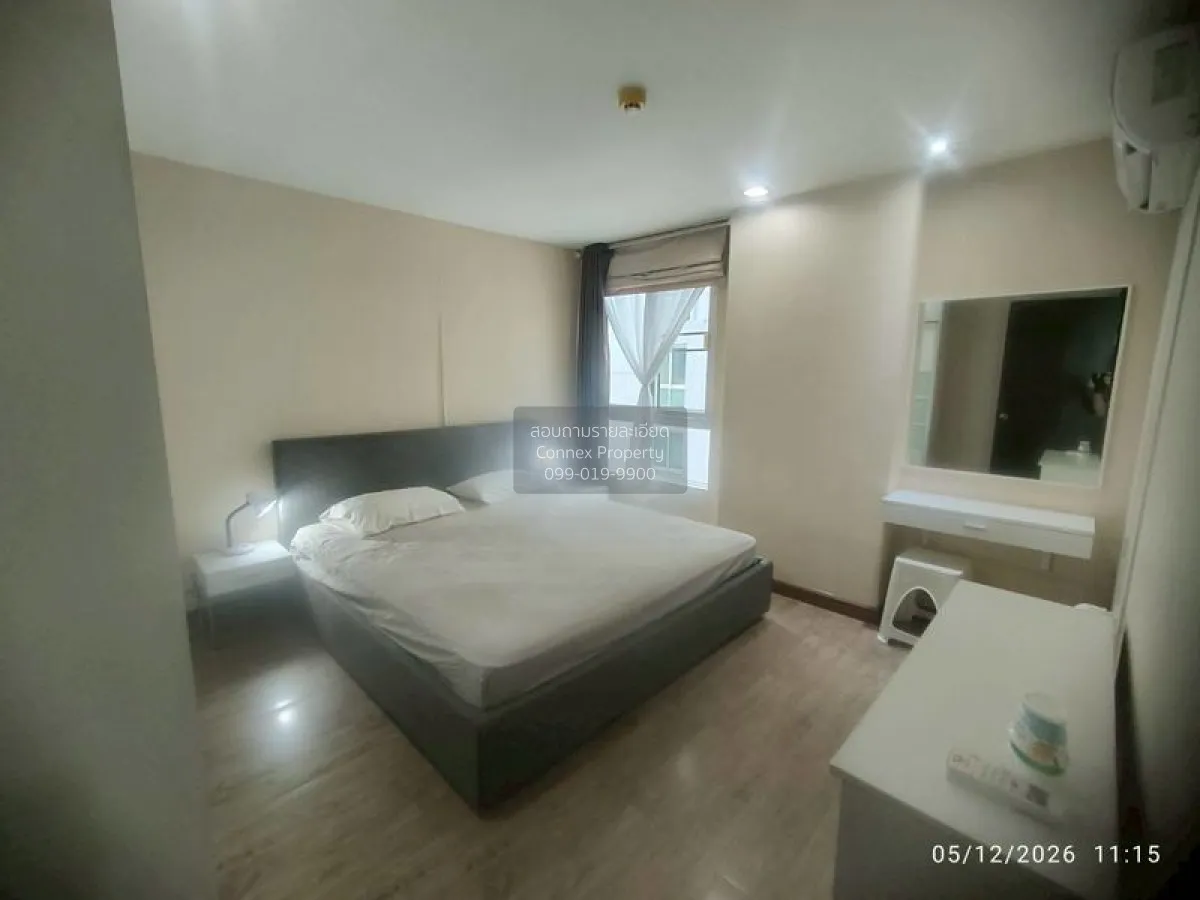 For Rent Condo , Diamond Ratchada City Plus , MRT-Huai Khwang , H
