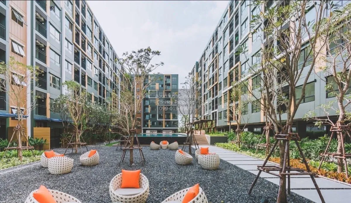 For Rent Condo , iCondo Green Space Sukhumvit 77 , Lat Krabang ,  3