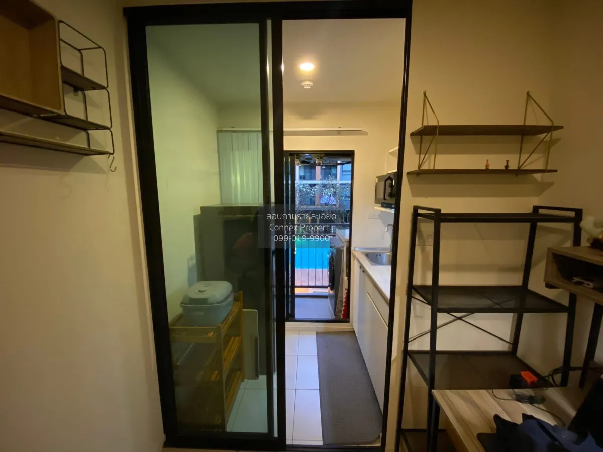 For Rent Condo , iCondo Green Space Sukhumvit 77 , Lat Krabang , 