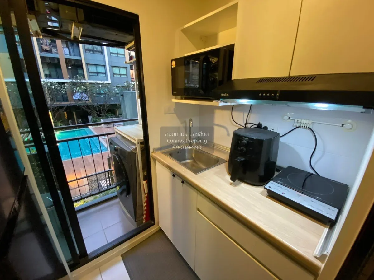 For Rent Condo , iCondo Green Space Sukhumvit 77 , Lat Krabang , 