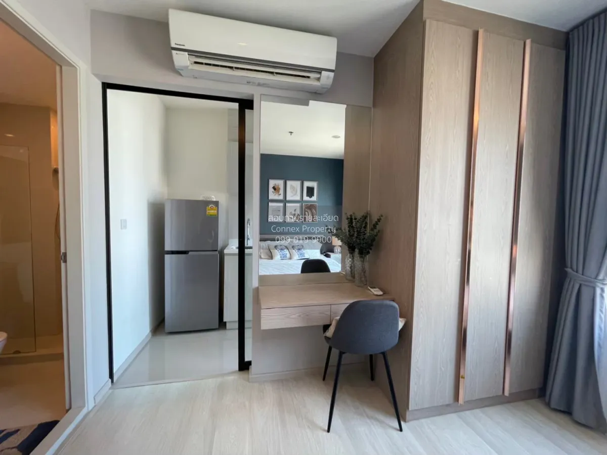 For Sale Condo , Life Asoke , MRT-Phetchaburi , Bang Kapi , Huai  2