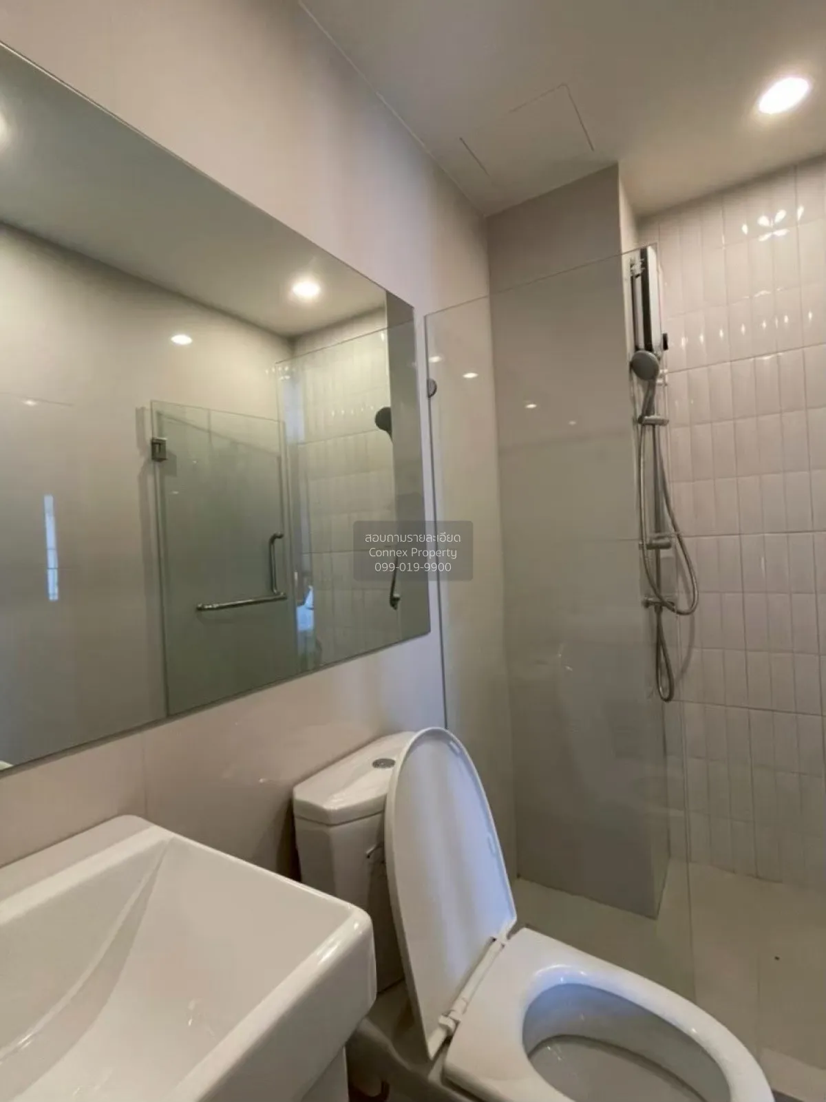 For Sale Condo , Life Asoke , MRT-Phetchaburi , Bang Kapi , Huai  4