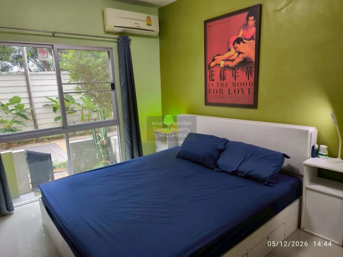 For Rent Condo , A Space Asoke-Ratchada , MRT-Phra Ram 9 , Din Da