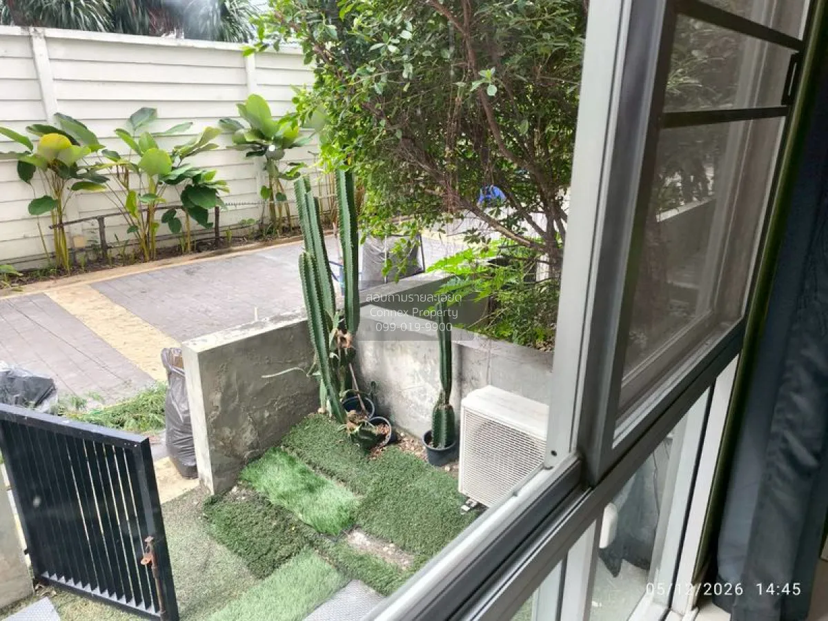 For Rent Condo , A Space Asoke-Ratchada , MRT-Phra Ram 9 , Din Da