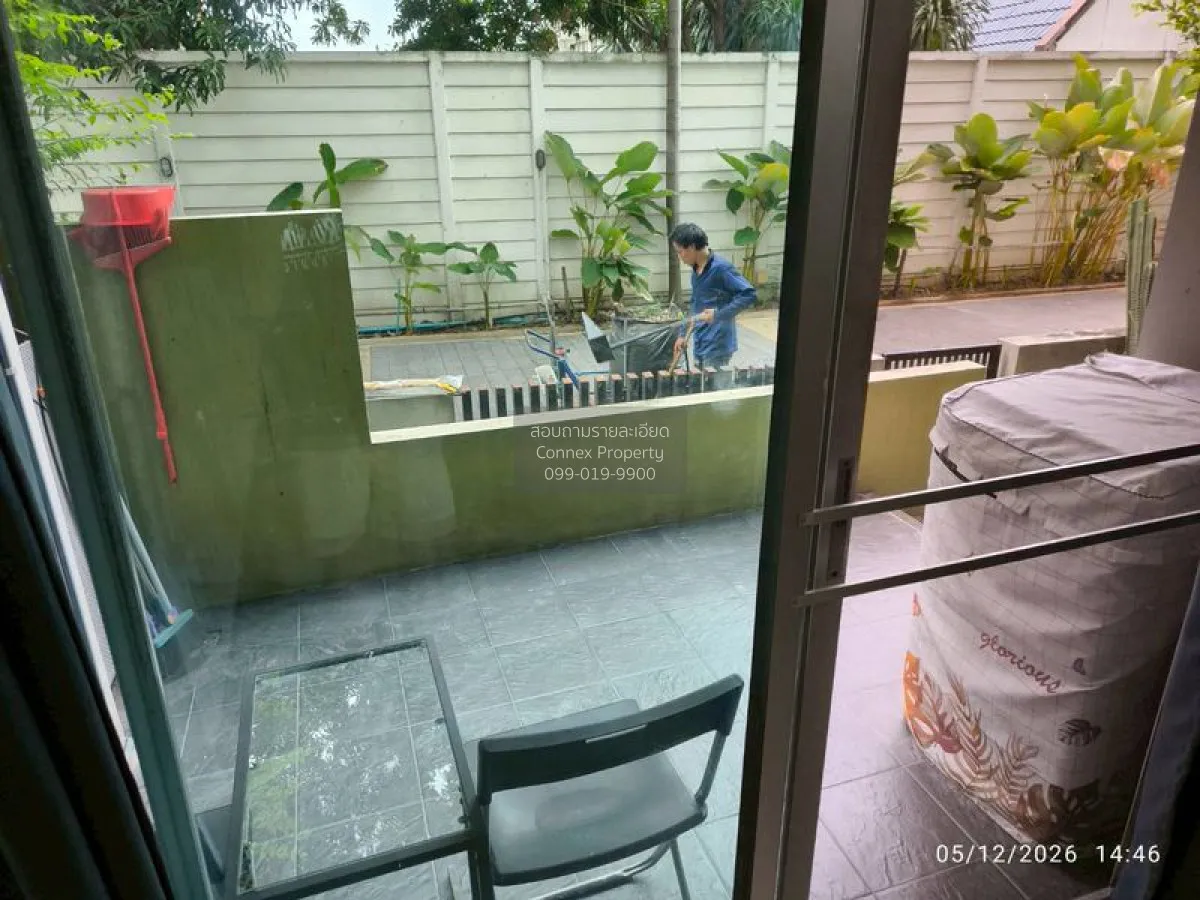 For Rent Condo , A Space Asoke-Ratchada , MRT-Phra Ram 9 , Din Da
