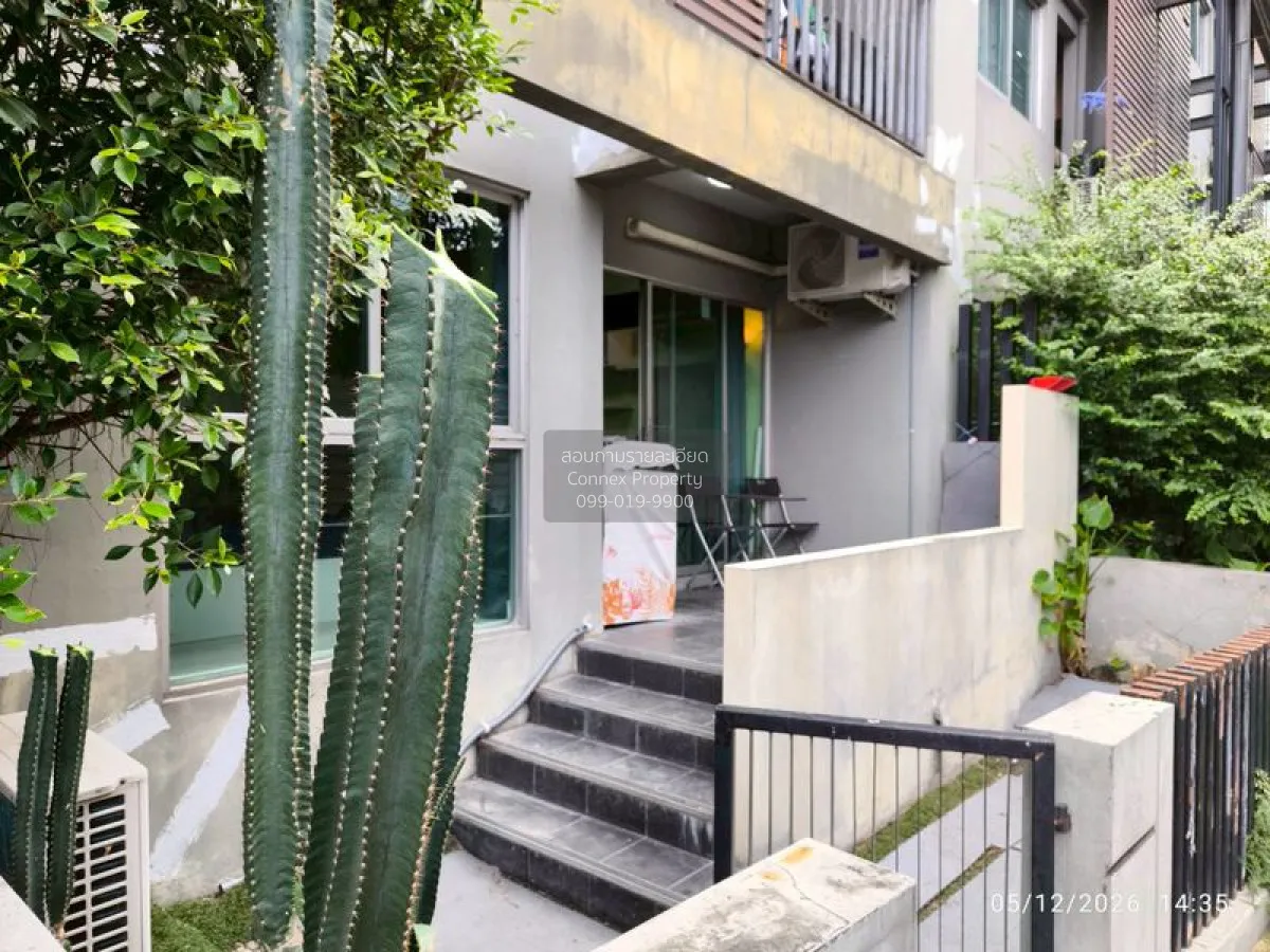 For Rent Condo , A Space Asoke-Ratchada , MRT-Phra Ram 9 , Din Da