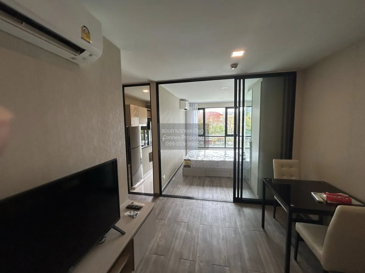 For Rent Condo , The Collect Ratchada 32 , Chankasem , Chatuchak  2