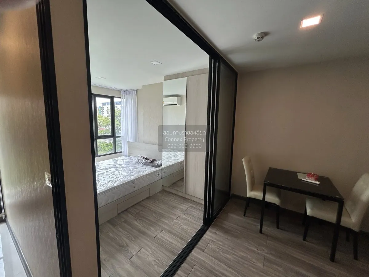 For Rent Condo , The Collect Ratchada 32 , Chankasem , Chatuchak  3