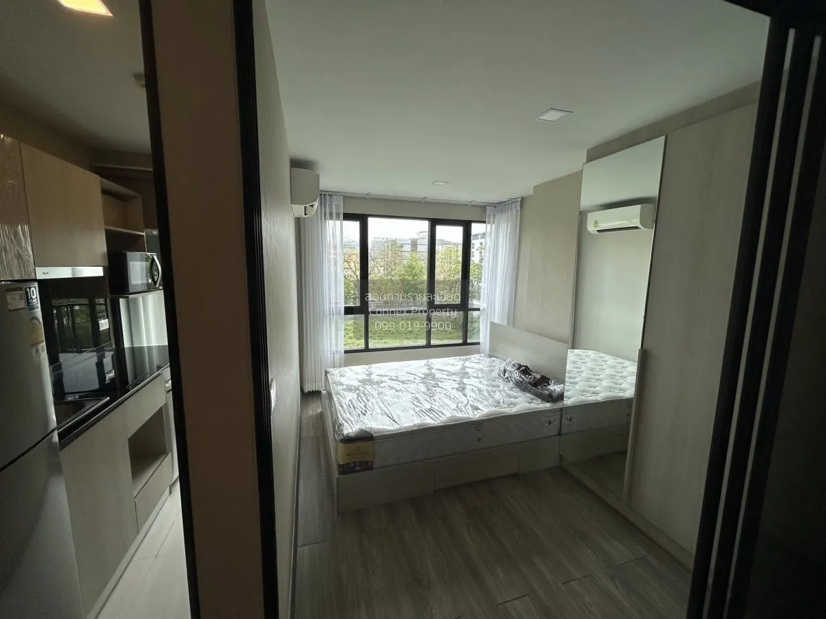 For Rent Condo , The Collect Ratchada 32 , Chankasem , Chatuchak  4