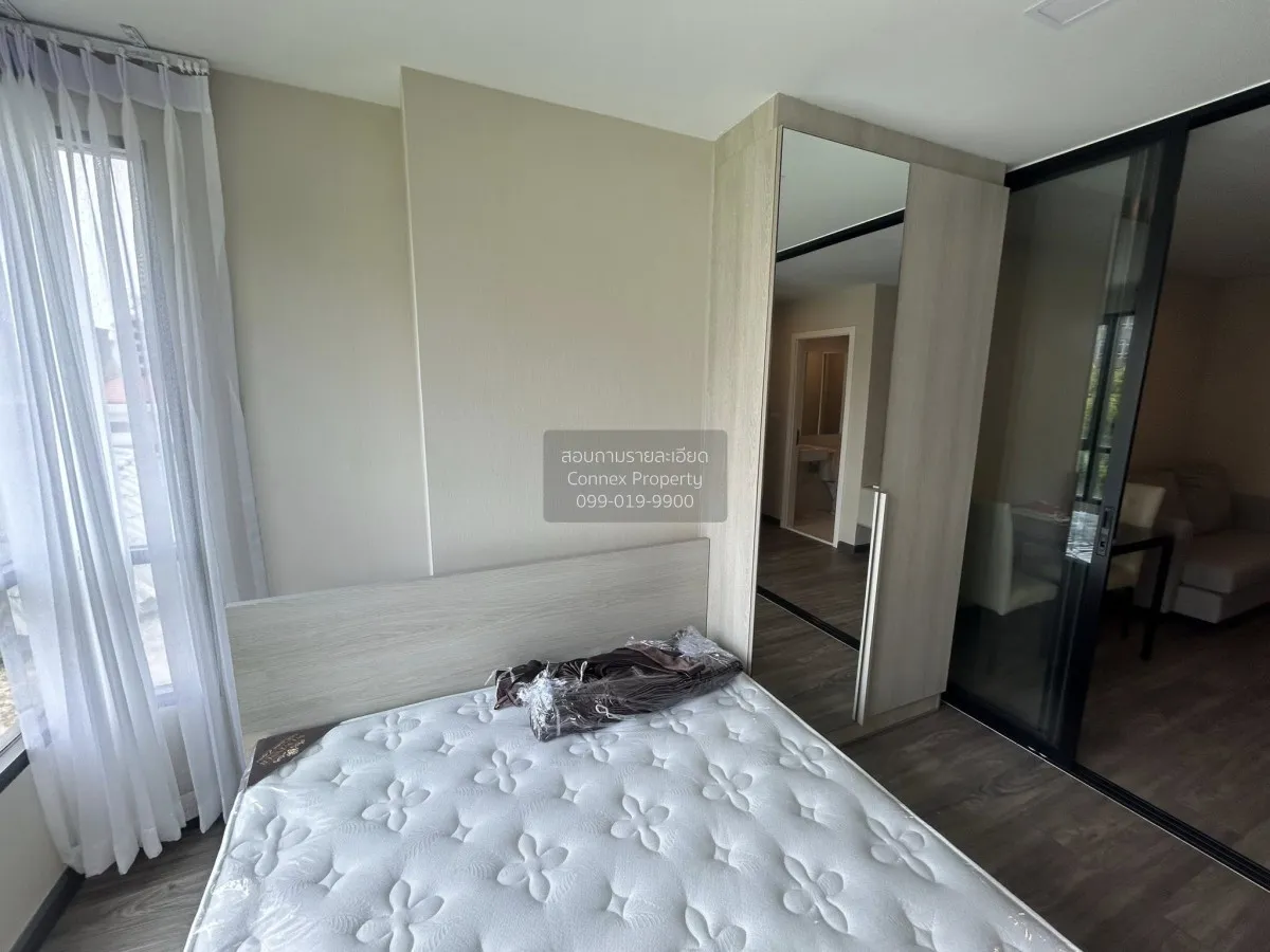 For Rent Condo , The Collect Ratchada 32 , Chankasem , Chatuchak 