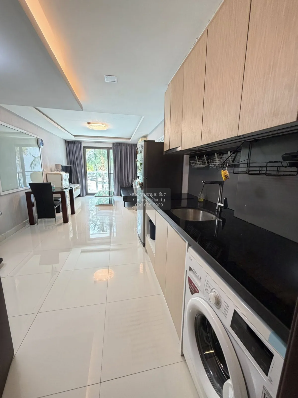 For Sale Condo , Laguna Beach Resort 3 - The Maldives , Mueang Ph 3
