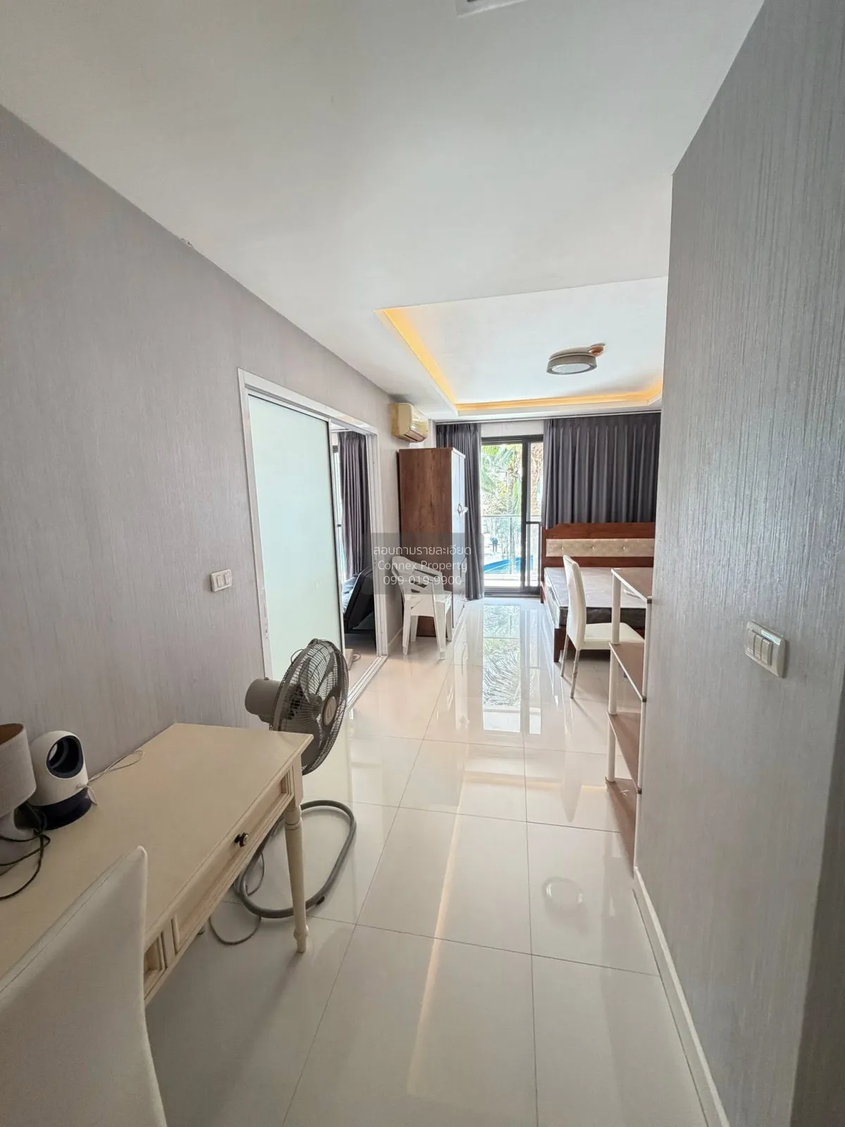 For Sale Condo , Laguna Beach Resort 3 - The Maldives , Mueang Ph