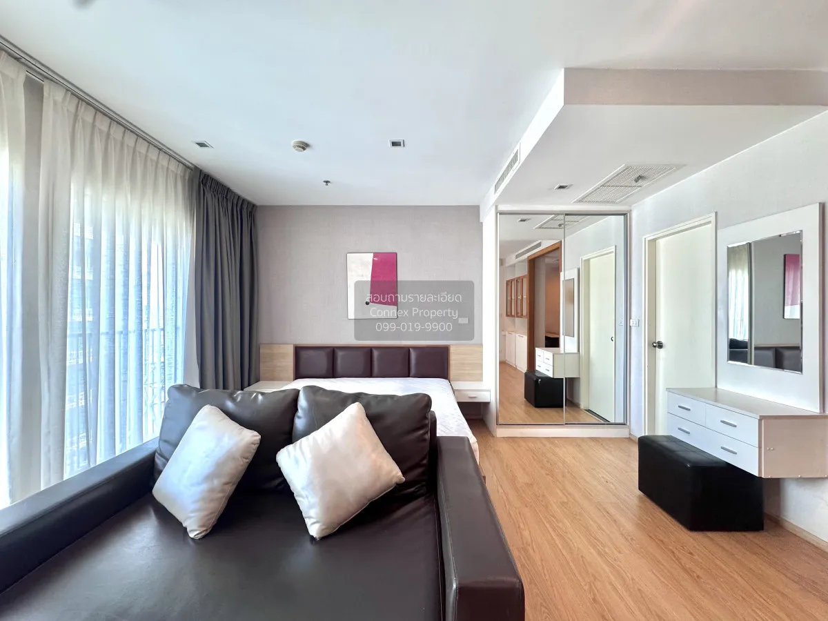 FOR RENT condo , Noble Remix , BTS-Thong Lo , Khlong Tan , Wattha 2