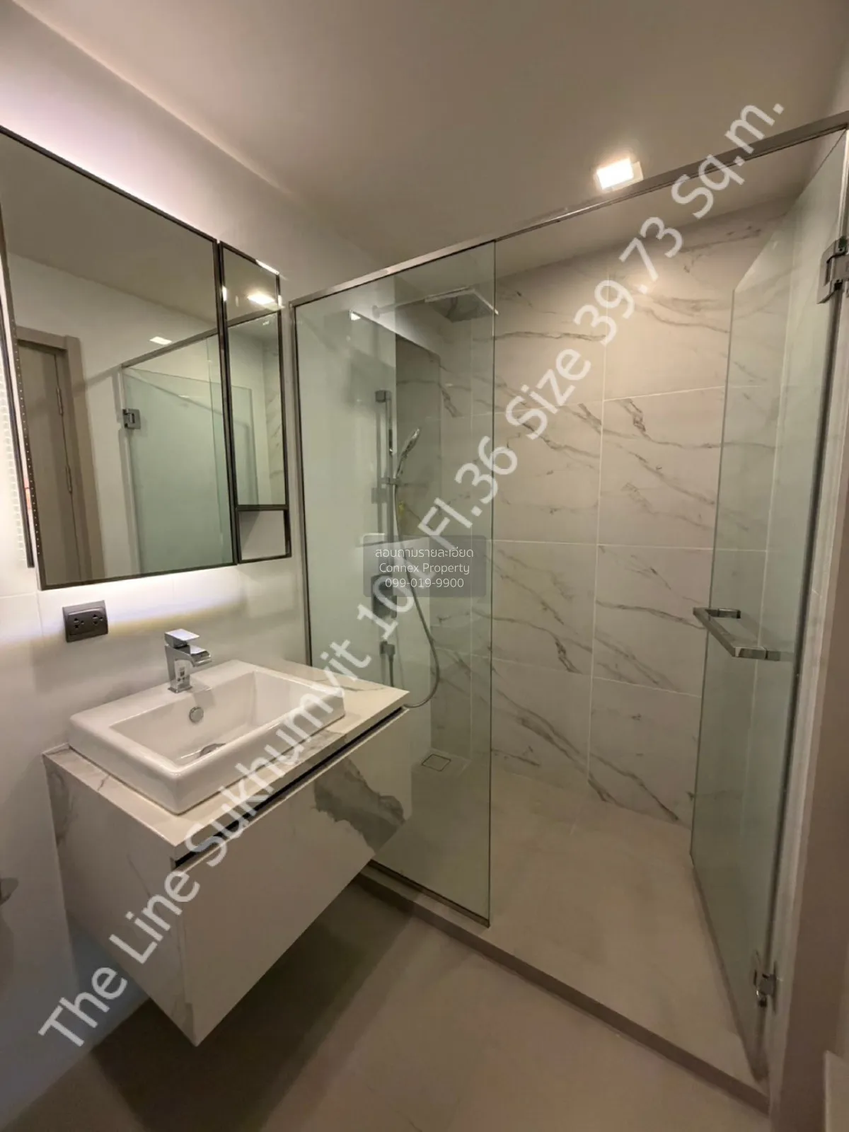 For Rent Condo , The line sukhumvit 101 , BTS-Punnawithi , Bang C