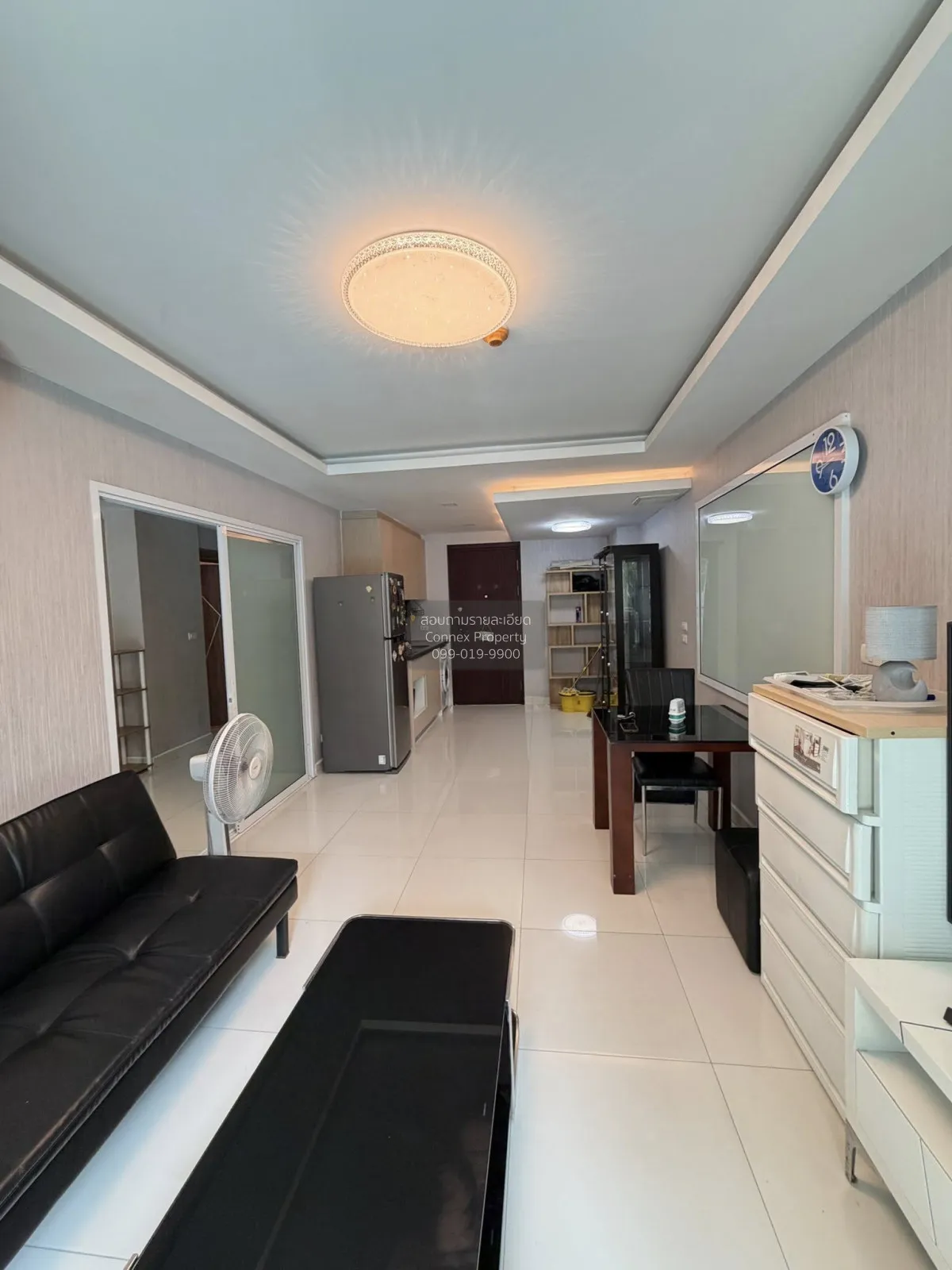 For Rent Condo , Laguna Beach Resort 3 - The Maldives , Mueang Ph 1