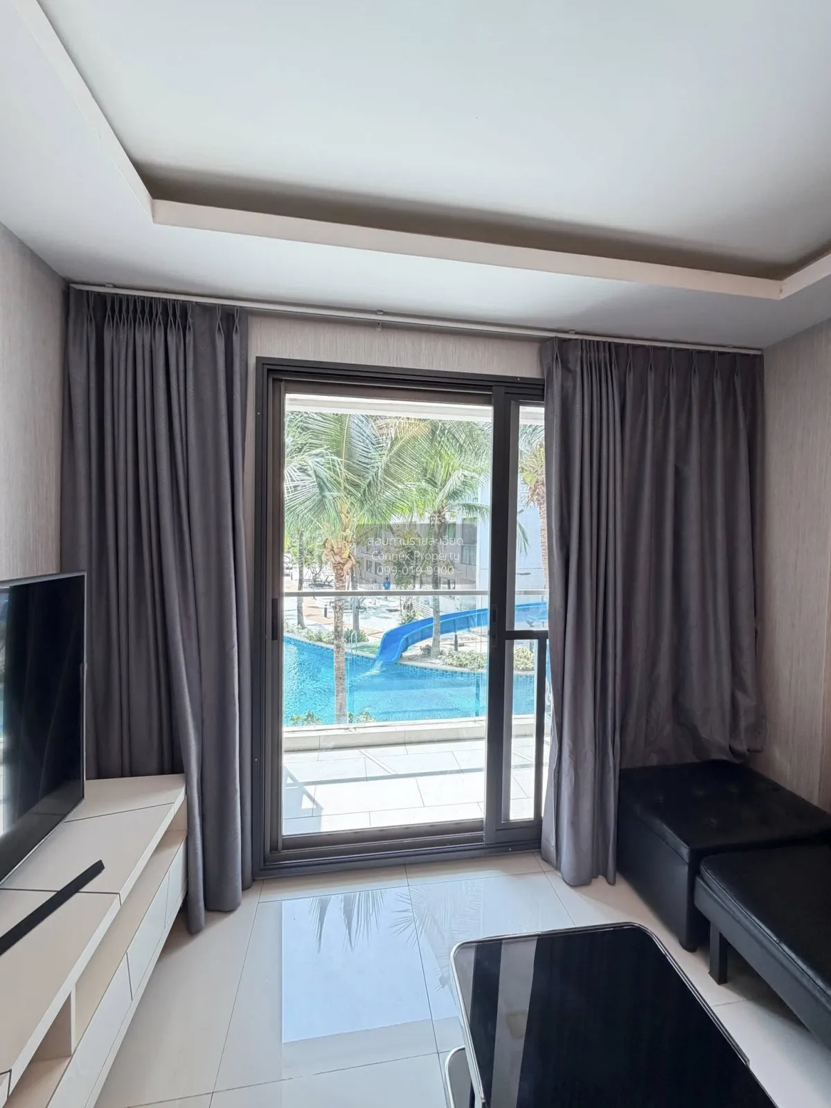 For Rent Condo , Laguna Beach Resort 3 - The Maldives , Mueang Ph 2