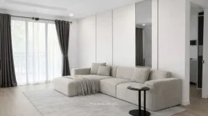 For Sale Condo , Voque Sukhumvit 31 , corner unit , wide frontage , BTS-Phrom Phong , Khlong Toei Nuea , Watthana , Bangkok , CX-155968