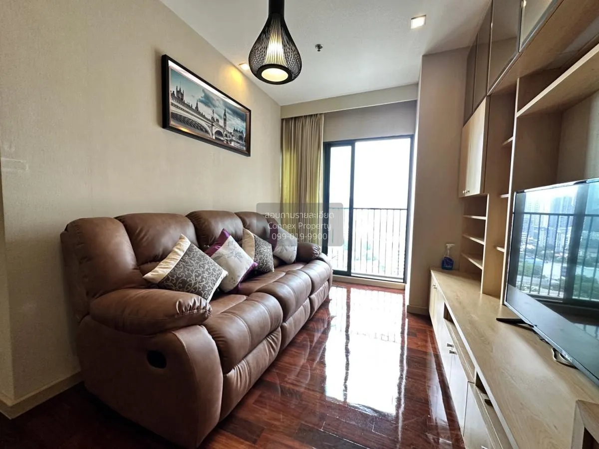 เช่าคอนโด  โนเบิล รีมิกซ์ BTS-ทองหล่อ คลองตัน เขต วัฒนา กรุงเทพ C 2