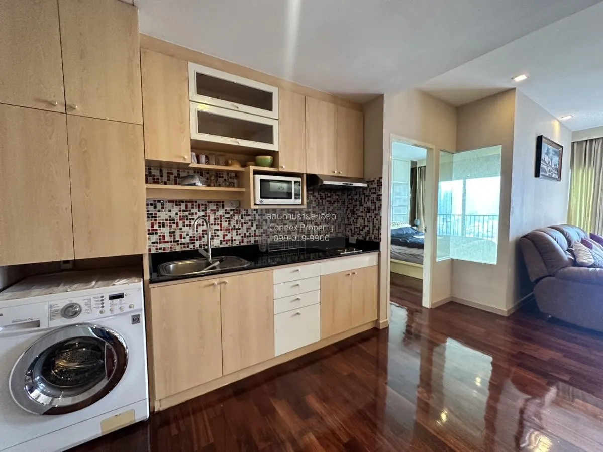 เช่าคอนโด  โนเบิล รีมิกซ์ BTS-ทองหล่อ คลองตัน เขต วัฒนา กรุงเทพ C 4