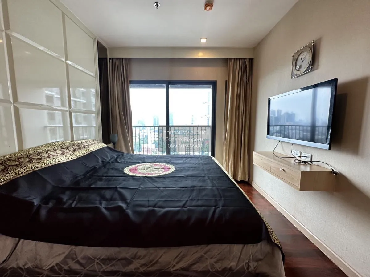 เช่าคอนโด  โนเบิล รีมิกซ์ BTS-ทองหล่อ คลองตัน เขต วัฒนา กรุงเทพ C