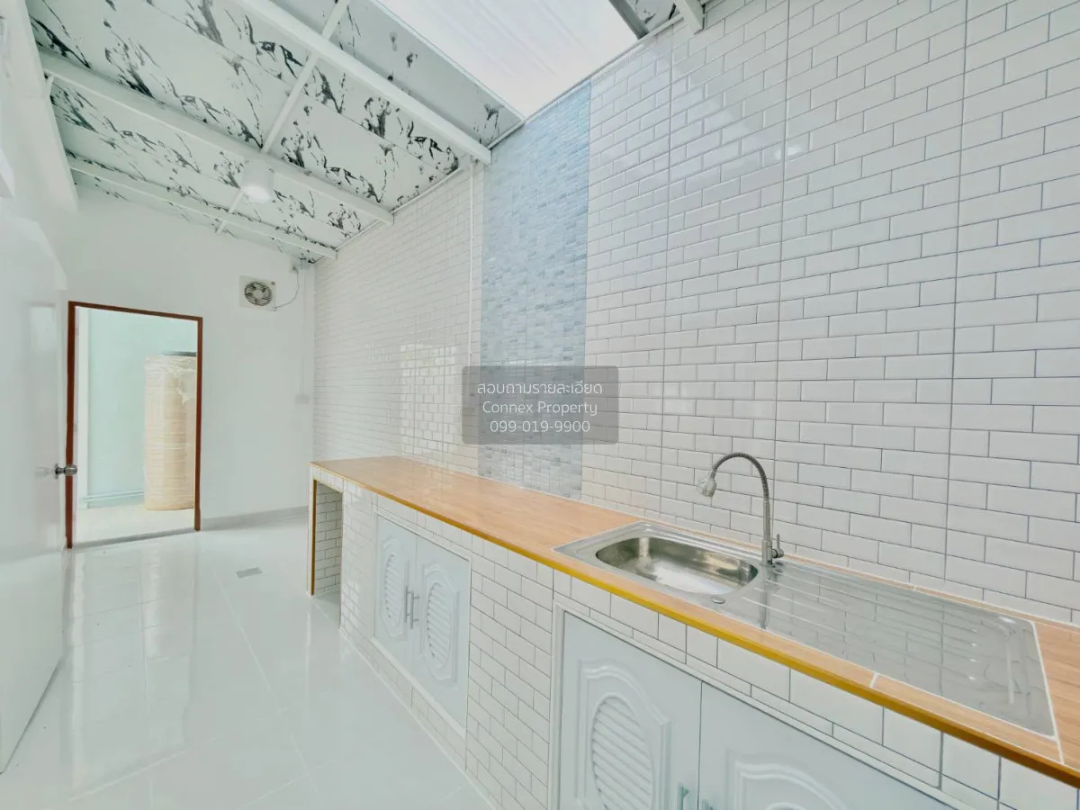 For Sale Townhouse/Townhome  , Baan Pruksa 66 Nava Nakorn , wide 