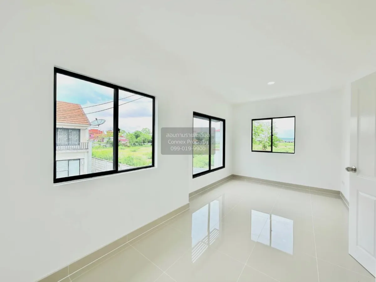For Sale Townhouse/Townhome  , Baan Pruksa 66 Nava Nakorn , wide 
