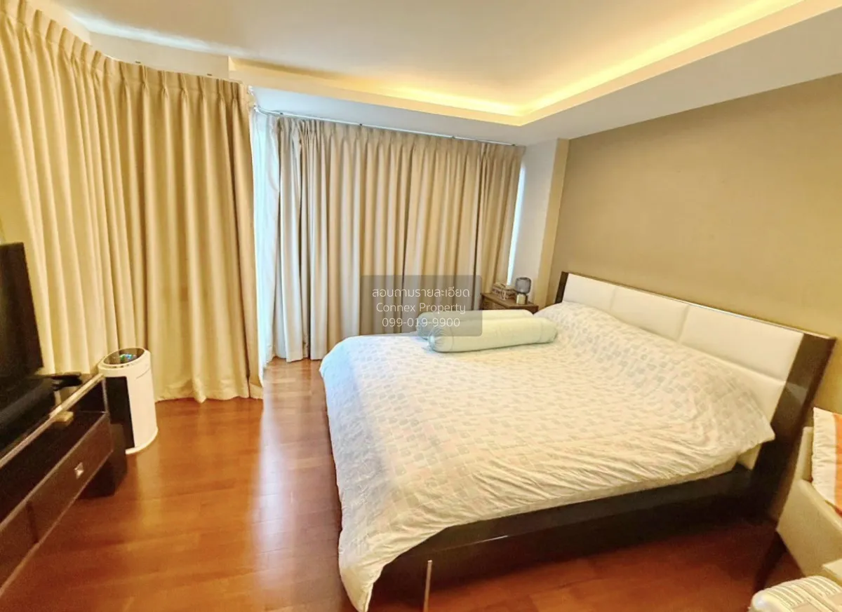 For Sale Condo , The Address Sukhumvit 61 , BTS-Ekkamai , Khlong  3