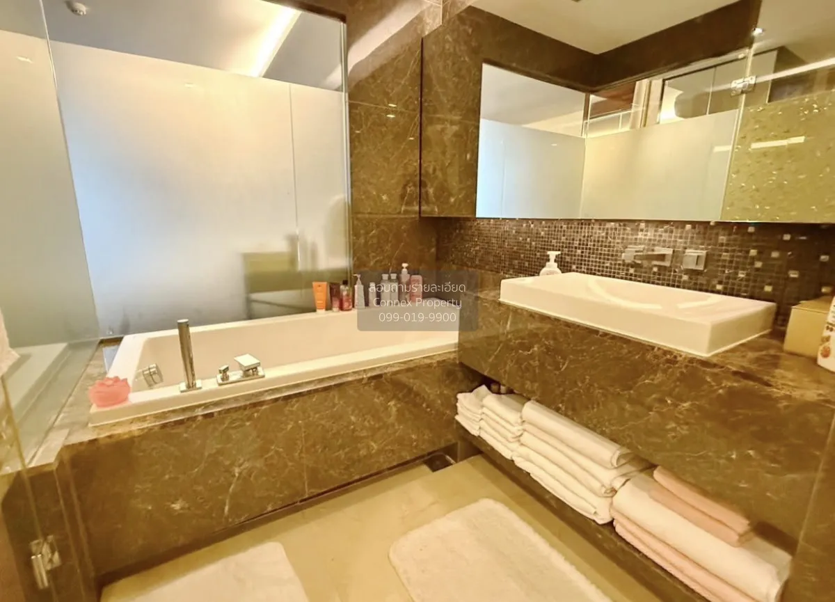 For Sale Condo , The Address Sukhumvit 61 , BTS-Ekkamai , Khlong 