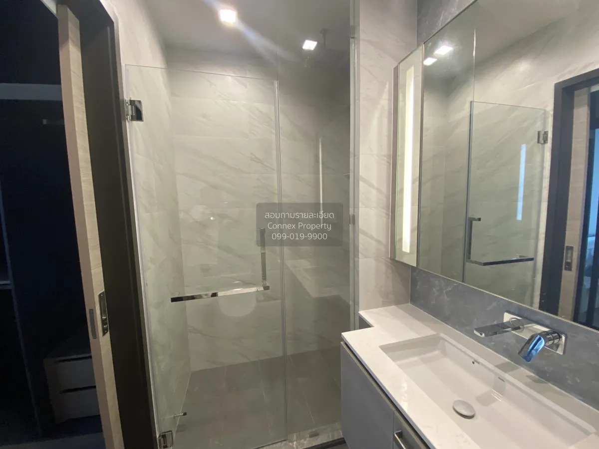For Rent Condo , The Crest Park Residences , MRT-Phahon Yothin , 