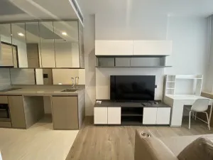 For Rent Condo , The Crest Park Residences , MRT-Phahon Yothin , Chomphon , Chatuchak , Bangkok , CX-155975