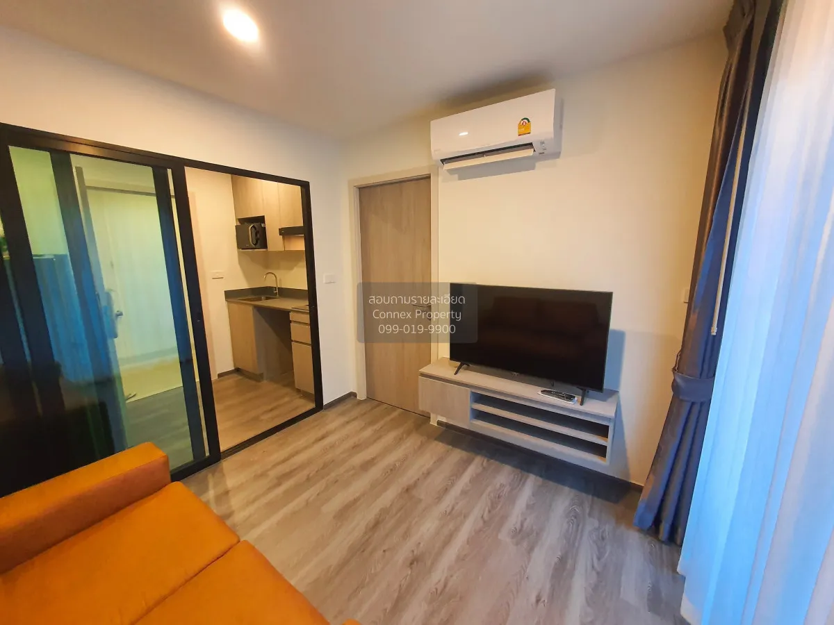 For Rent Condo , THE ORIGIN Onnut , BTS-On Nut , Suan Luang , Sua 2