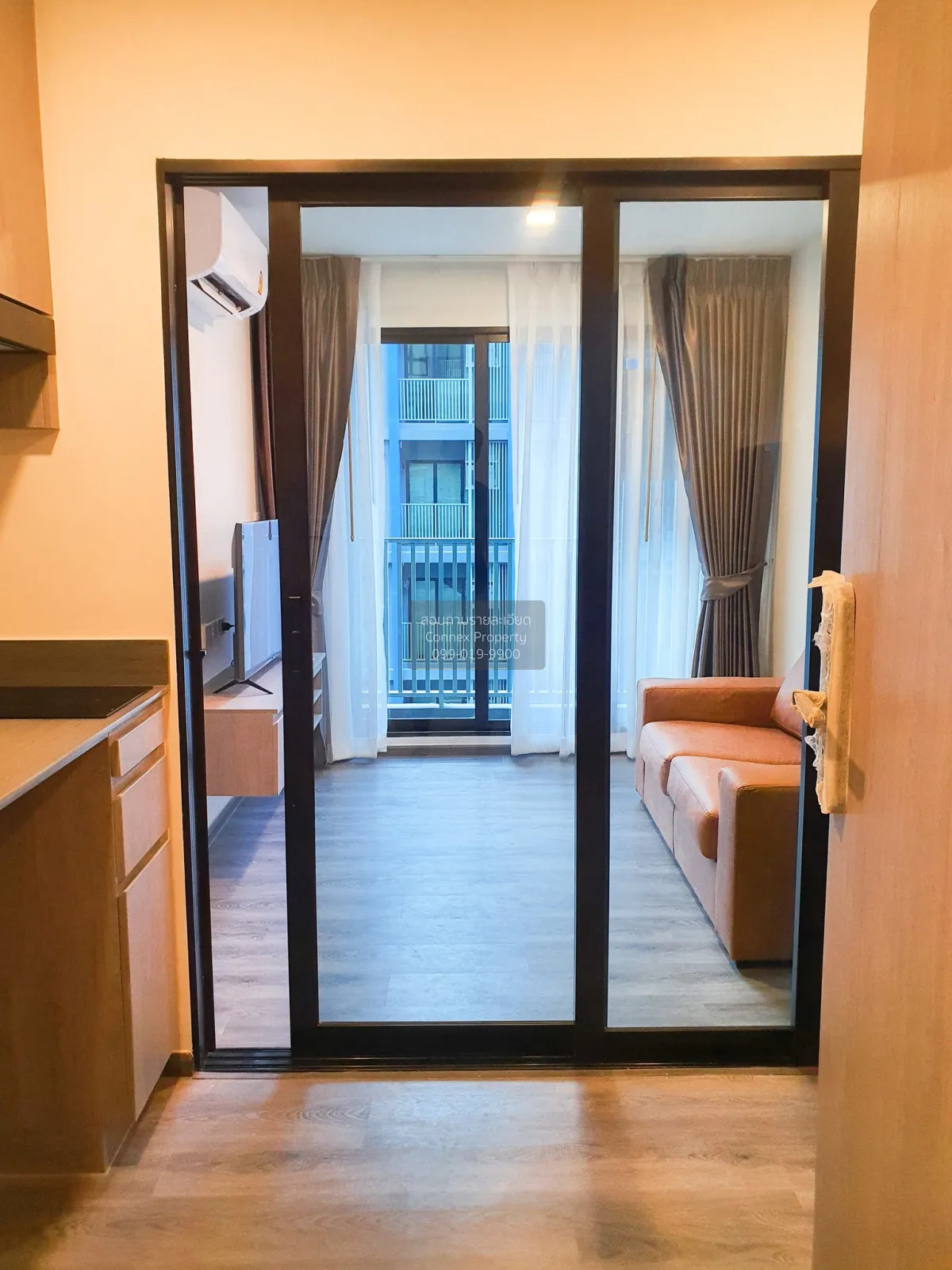 For Rent Condo , THE ORIGIN Onnut , BTS-On Nut , Suan Luang , Sua 3