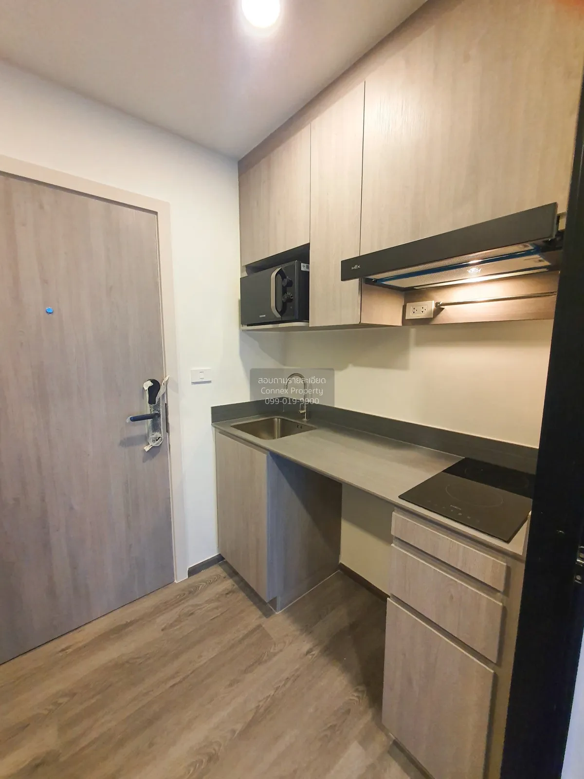 For Rent Condo , THE ORIGIN Onnut , BTS-On Nut , Suan Luang , Sua 4