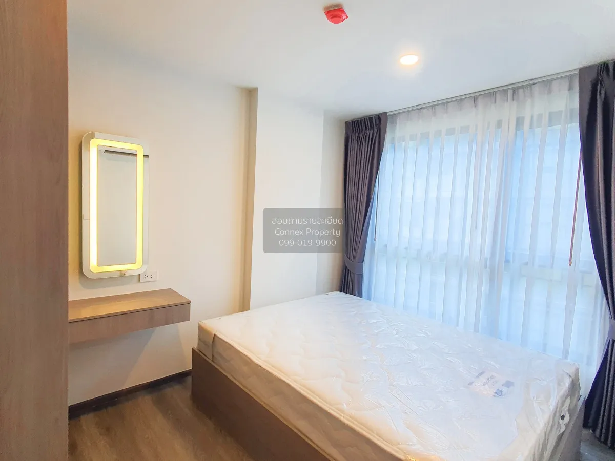 For Rent Condo , THE ORIGIN Onnut , BTS-On Nut , Suan Luang , Sua