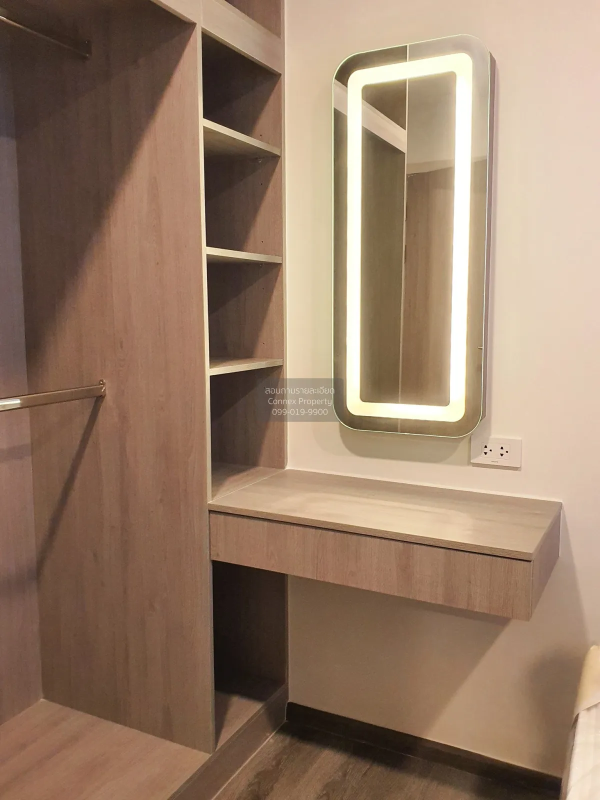 For Rent Condo , THE ORIGIN Onnut , BTS-On Nut , Suan Luang , Sua
