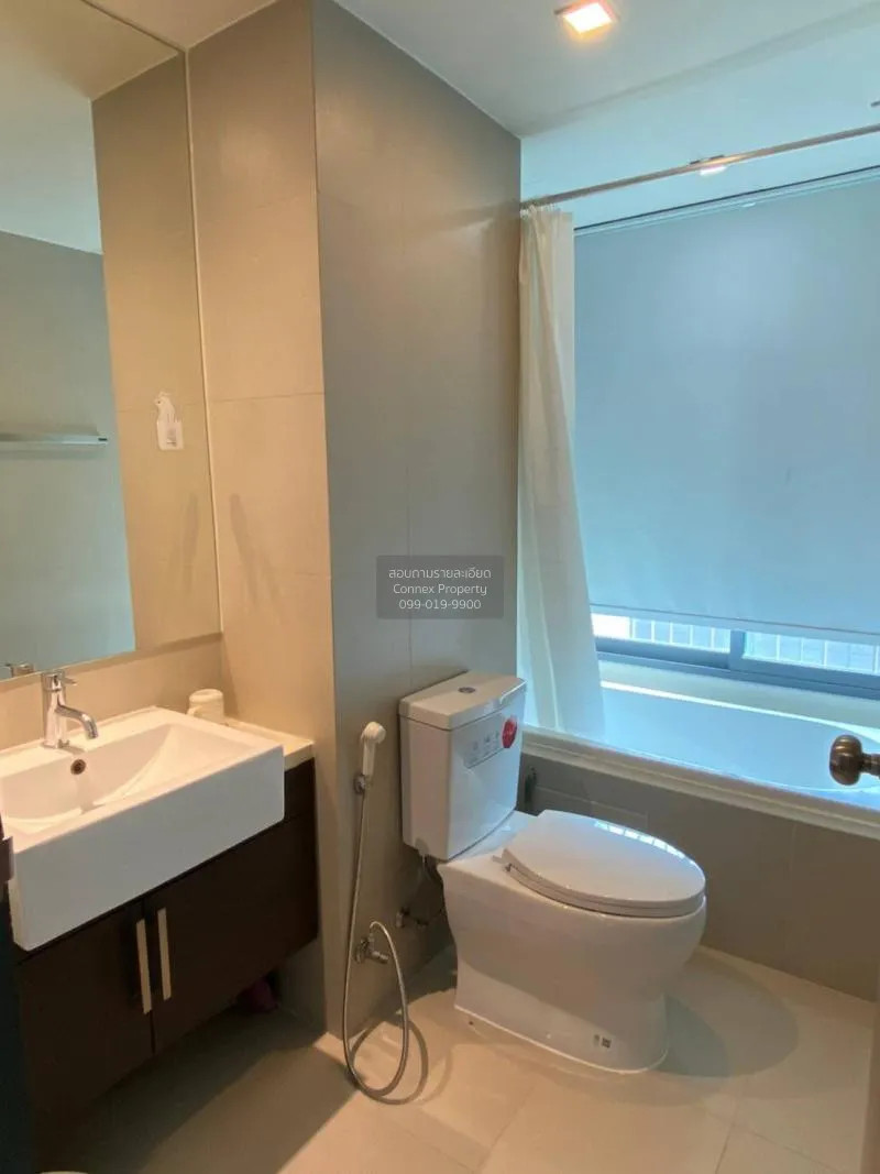 เช่าคอนโด  โนเบิล รีมิกซ์ BTS-ทองหล่อ คลองตัน เขต วัฒนา กรุงเทพ C