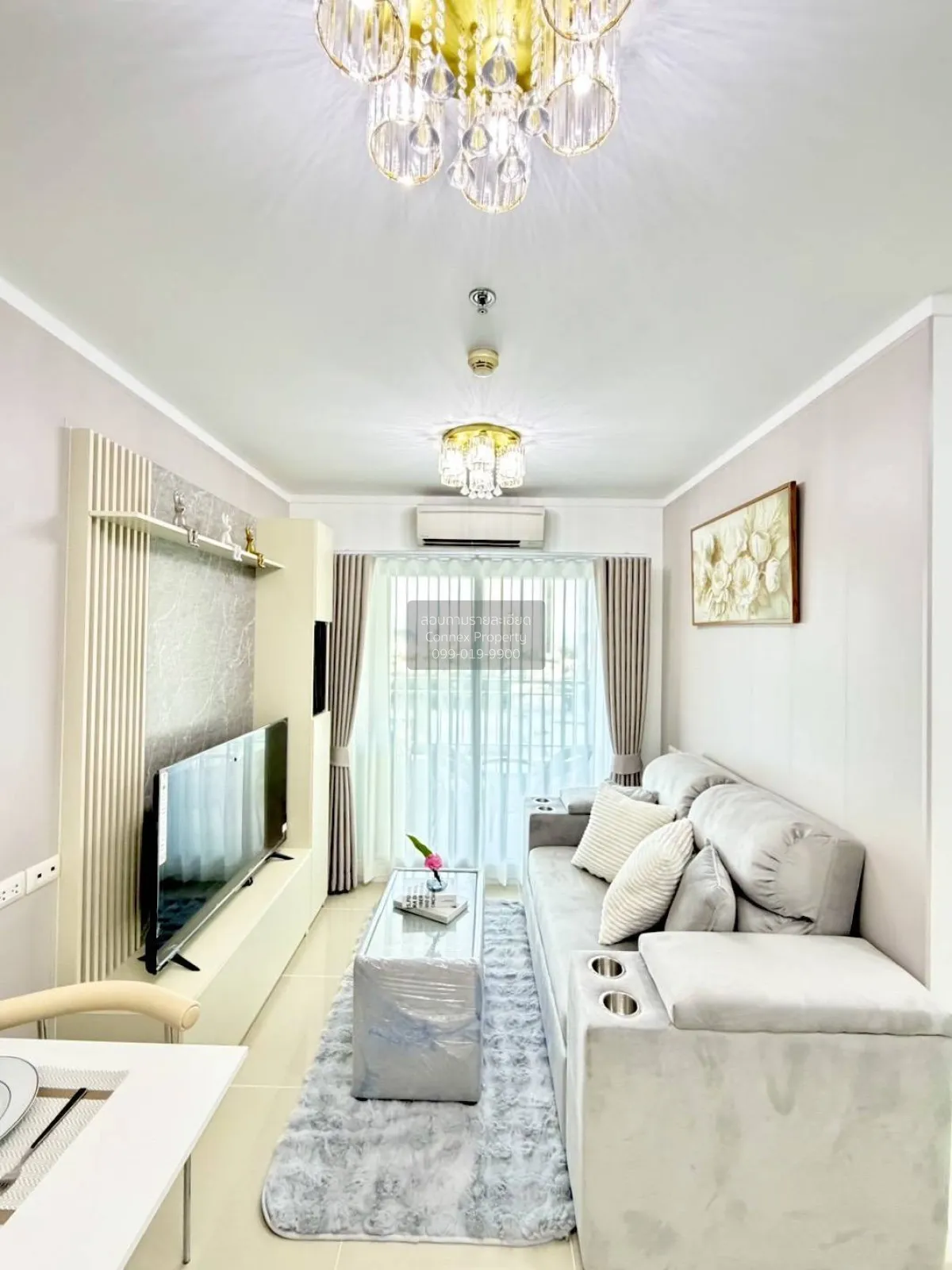 For Sale Condo , Lumpini Park Beach Jomtien , Na Kluea , Bang Lam 1
