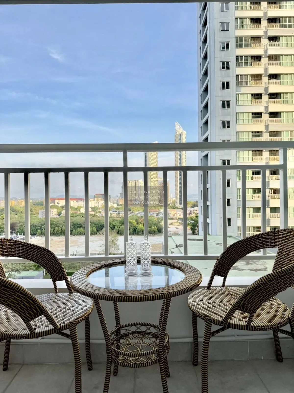 For Sale Condo , Lumpini Park Beach Jomtien , Na Kluea , Bang Lam