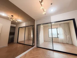 For Sale Condo , Aspire Sathorn - Taksin (Copper Zone) , BTS-Wutthakat , Bang Kho , Chom Thong , Bangkok , CX-155994