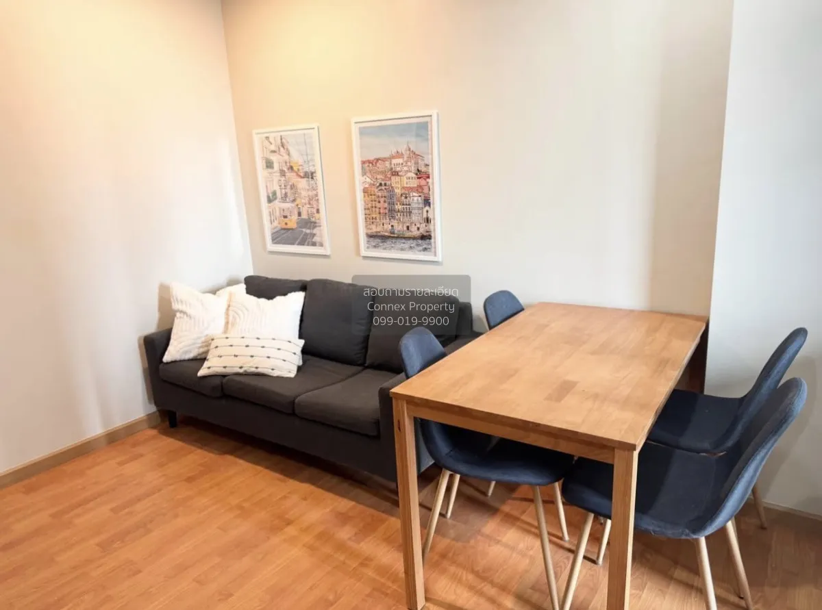 For Rent Condo , The President Sathorn - Ratchaphruek 2 , BTS-Ban