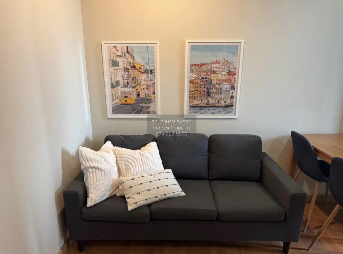 For Rent Condo , The President Sathorn - Ratchaphruek 2 , BTS-Ban