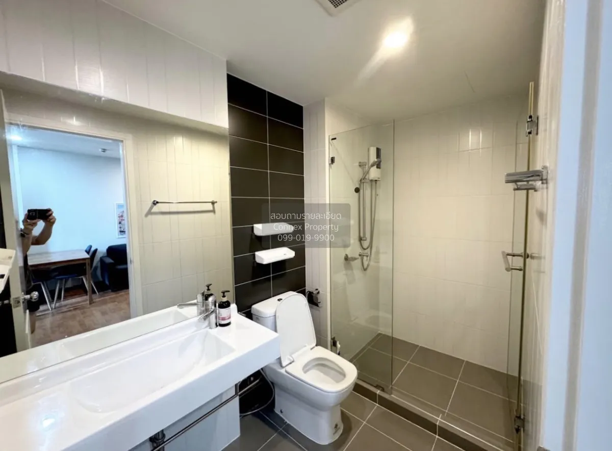 For Rent Condo , The President Sathorn - Ratchaphruek 2 , BTS-Ban