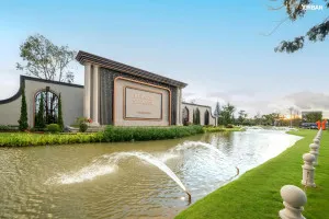 For Rent House , Saransiri Chatuchot , O Ngoen , Sai Mai , Bangkok , CX-155998