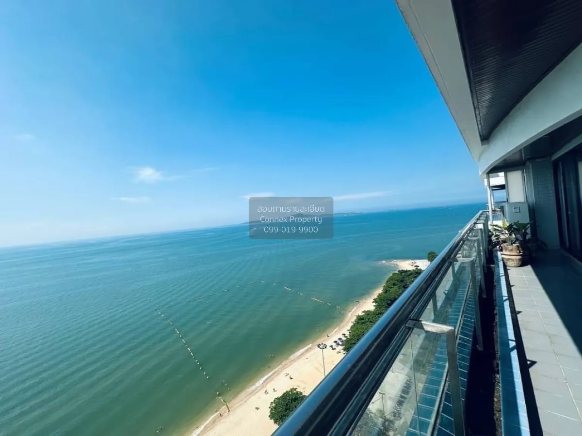 ขายคอนโด  บ้านหาดอู่ทอง คอนโดมิเนียม พัทยา นาเกลือ บางละมุง ชลบุร